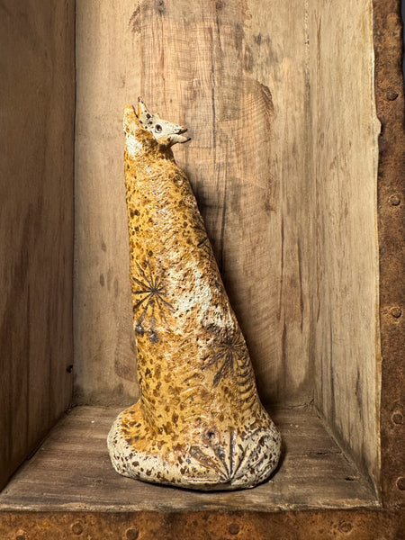 Wyrdian 180 - ceramic home guardian