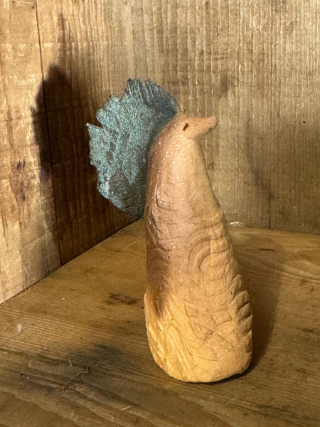 Wyrdian Spirit Totem 168 Folklore Sculpture