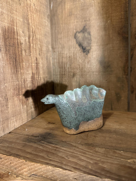 Wyrdian 159 - a totemic home guardian