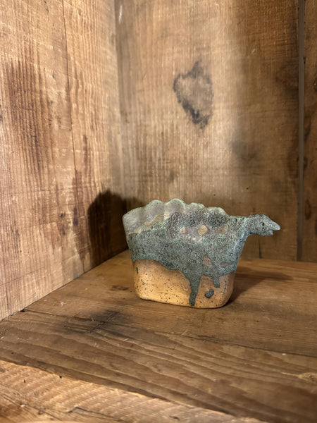 Wyrdian 159 - a totemic home guardian