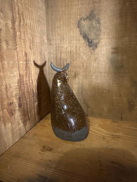 Wyrdian  173 - a totemic home guardian