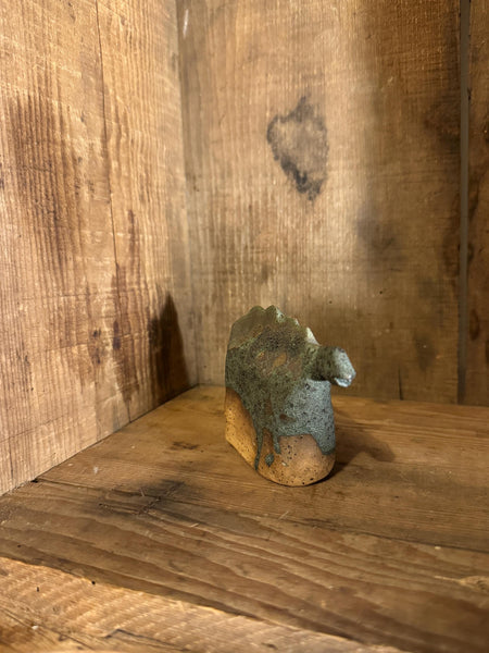 Wyrdian 159 - a totemic home guardian