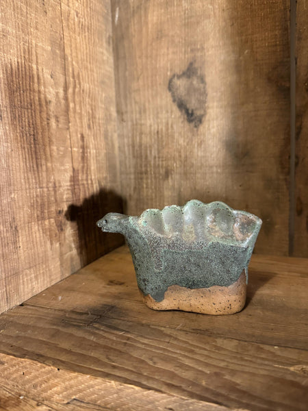 Wyrdian 159 - a totemic home guardian