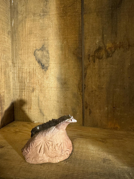 Wyrdian 150 - a totemic home guardian