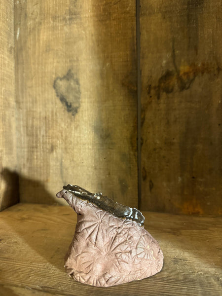 Wyrdian 150 - a totemic home guardian